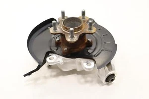 2021 - 2025 NISSAN ROGUE FWD REAR RIGHT SUSPENSION SPINDLE KNUCKLE W/ HUB OEM - Picture 1 of 14