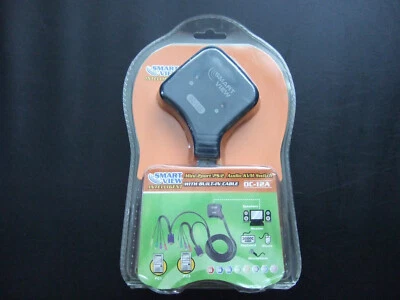 Smart View Intelligent OC-12A KVM Switch (Umschalter) für  Anschluss von 2 PC´s - Bild 1 von 4