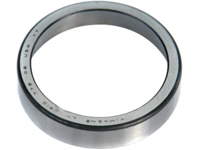 Rueda delantera interior Timken 82876WBJB 1991 para GMC C6000 1990-1996 Topkick Wheel Race Foto 1 de 2