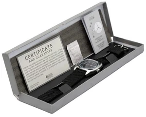 Réplica Reloj de piloto del ejército Checoeslovaco en la RAF, 2ª Guerra Mundial - Picture 1 of 6