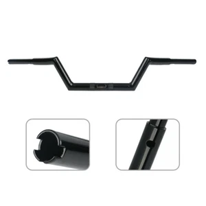 6" Rise Ape Hangers Handlebar For Suzuki Boulevard M109R - Picture 1 of 15