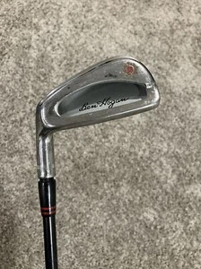 Ben Hogan Edge CFT Single 6 Iron Apex 3 Regular Flex Graphite Mens LH - Picture 1 of 7