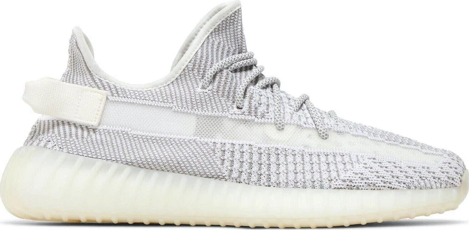 Yeezy Boost 350 V2 2018 Low Static Non-Reflective