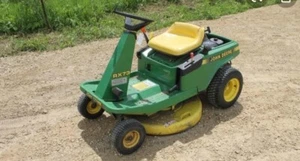 Carburador de carburador para JOHN DEERE Rx 73 RX73 tractor de jardín cortacésped - Imagen 1 de 1