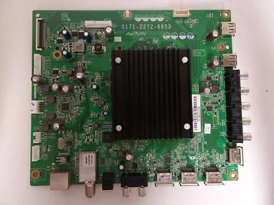 Материнская плата Vizio D65-E0 (0171-2272-6653) 3665-0542-0150 - Изображение 1 из 2