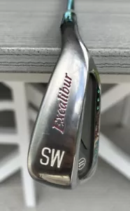 /Excalibur Phoenix Stainless Sand Wedge - Right Hand - Women's - Picture 1 of 6