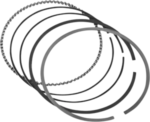 Revolution Performance, Llc Piston Ring Set Rp4250Vmf - Picture 1 of 1