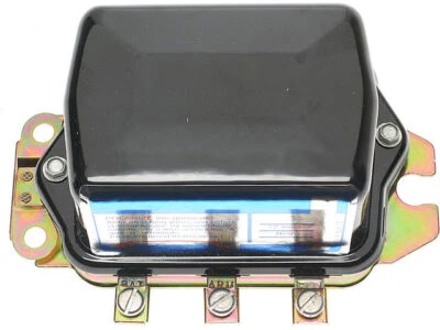 For 1959-1962 Pontiac Star Chief Voltage Regulator SMP 73821ZRTC 1960 1961 - Image 1 of 2