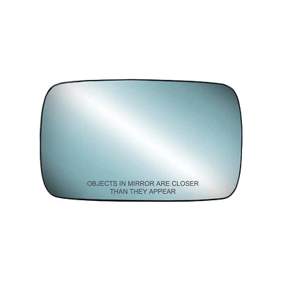 Heated Replacement Mirror Glass Assembly for 99-05 Series E46 RH 30275 - Imagem 1 de 2