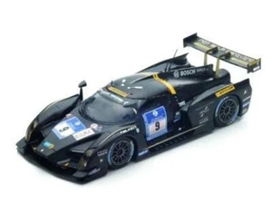 Spark SG201 1/43 SCG 003c n.9 Scuderia Cameron Glickenhaus Nurburgring 2015 - Picture 1 of 6