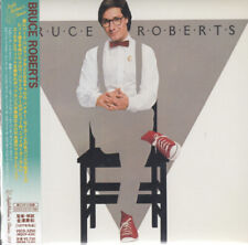 Bruce Roberts - Bruce Roberts (CD Mini-LP 2007, Remastered, Reissue, Import)