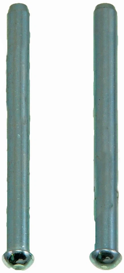 Disc Brake Caliper Bolt Dorman HW14083 fits 88-89 Ford Festiva - Imagem 1 de 1