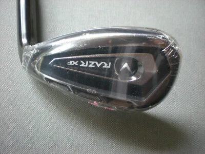CALLAWAY RAZR XF SAND WEDGE STEEL REGULAR - Image 1 of 4