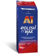 A1 Polish - Wax 250 ml von Dr. Wack 2645