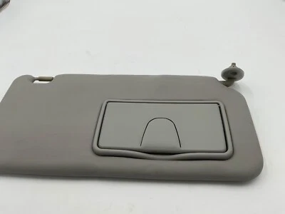 Parasol gris para pasajeros Suzuki SX4 2007-2013 OEM N01B47051 Foto 1 de 3