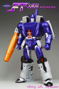 Hot New FansToys FT16M FT-16M Galvatron Sovereign Transforming Toys In Stock - Picture 1 of 6