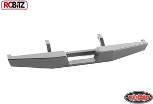 Parachoques trasero de aluminio blindaje resistente para buscador de senderos 2 TF2 METAL fuerte - Imagen 1 de 8