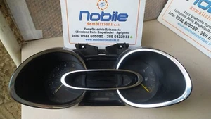 QUADRO STRUMENTI RENAULT CLIO 4 IV SERIE 2012/2019 248108588R - Imagen 1 de 6