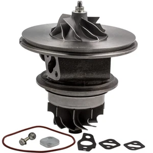 Turbo CHRA Cartridge for Toyota Landcruiser Supra 3SGTE 7MGTE 1HDT 1HDFT 45mm - Picture 1 of 11