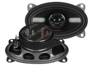 Musway ME-462 4x6" 2-Wege Koaxialsystem Lautsprecher 150 Watt 1 Paar - Bild 1 von 6