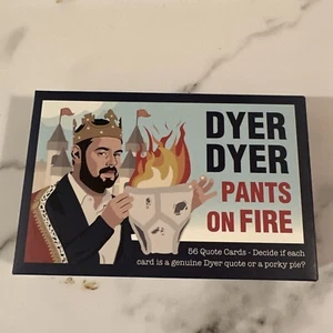 Party Kartenspiel Danny Dyer Edition Kaugummisachen Partyspiele lol Comedy - Bild 1 von 2