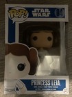 Funko Pop! Vinyl: Star Wars - Princess Leia #4
