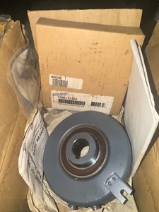 WARNER ELECTRIC 5200-451-027 SF/SFC-500 BEARING ASSEMBLY & 5300-111-002 CLUTCH - Picture 1 of 2