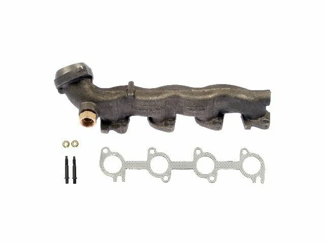 Dorman 98RH35W 左排气歧管 适合 1997 - 1998 福特 F250 5.4L V8 — 第 1/1 张图片