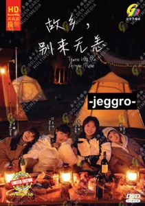 Chinese Drama HD DVD There Will Be Ample Time 故乡别来无恙 2023 ENG SUB All Region - Picture 1 of 3