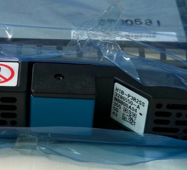 3286550-A / DKC-F710I-3R2FM AV393A - 3.2TB Flash Module Drive (FMD) - Image 1 of 1