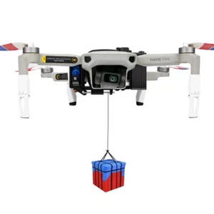 DJI Ring for Wedding Fishing Airdrop System MINI 2 Gift Bait Drone Deliver - Picture 1 of 9