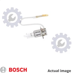 NEW HEADLIGHT BULB FOR VOLVO SCANIA FH D13C460 FH 12 D12D500 D12C380 FH 16 BOSCH - Picture 1 of 8