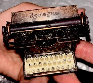 VINTAGE MESSING RENINGTON BLEISTIFTSPITZER HERGESTELLT IN HONG KONG - Bild 1 von 3