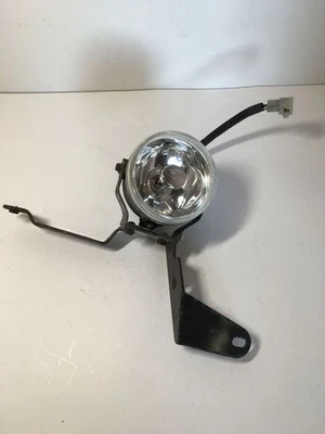 Ford Ranger 2004 Left front front bumper fog light 021153 IRG8434 - Image 1 of 4