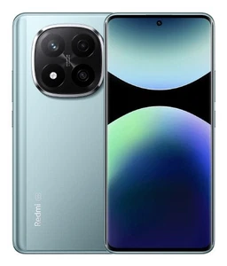 Xiaomi Redmi Note 14 Pro+ 5G 16,9 cm (6.67") Doppia SIM USB tipo-C 12 GB 512 GB - Imagen 1 de 1
