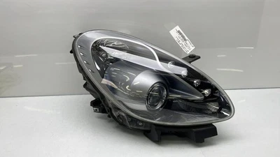 Óptica delantera principal derecha (luces) (faro) ALFA ROMEO GIULIETTA 2 PHASE 3 - Imagen 1 de 4