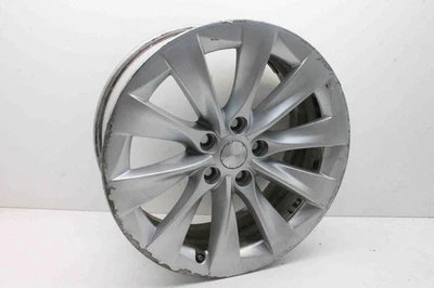 Llanta de aleación Tesla Model S 19" 1059337-00-A 19x8,0J ET40 electricidad 386 kW 2017  - Imagen 1 de 4