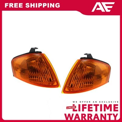 Door Weatherstrip Seals Set For 1999-2000 Mazda Protege DX ES LX - Image 1 of 4