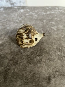 Small Hedgehog - Picture 1 of 4