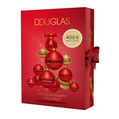 Douglas Collection Advent Calendar 2025 - Exclusive Beauty Highlights - Image 1 of 4