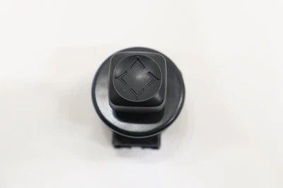 Interruptor de control de inclinación de columna de dirección delantera izquierda Nissan Armada 2017-2024 OEM Foto 1 de 4