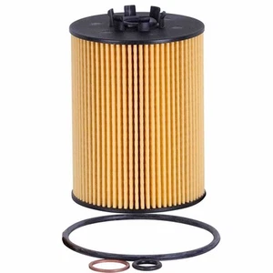 GENUINE BMW OIL FILTER For 2003-2010 BMW 550i 650i 750Li 750i 760Li 760i X5 - Picture 1 of 1