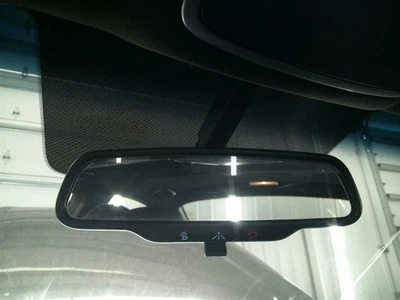 Espejo retrovisor con enlace telemático azul compatible con 12-17 19-21 VELOSTER 104826716 Foto 1 de 4