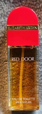 Elizabeth Arden Red Door .85 fl oz  Eau De Toilette Spray NOB 75% Concentrate  - Image 1 of 4