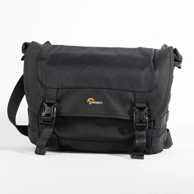 Lowepro ProTactic MG 160 AW II Camera Messenger Bag Very Good Condition - Image 1 of 4