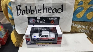 NIB 2025 1987 BUICK GRAND NATIONAL CUSTOM M2 MACHINES 1/64 TOY CAR WMTS20 25-41 - Picture 1 of 6