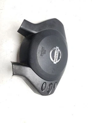 2010-2013 年日产 Altima 司机气囊司机车轮轿跑车原始设备制造商 98510ZX20C — 第 1/4 张图片