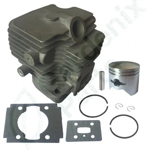 Cylinder Kit 34mm for Zenoah G26LS Gas Engine T1800-12110 Replacement Parts - Picture 1 of 3