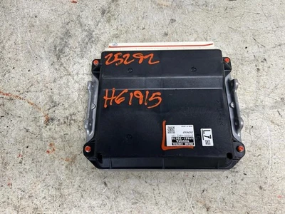 Toyota FJ Cruiser 2014 motor de 4,0 L computadora OEM número de pieza 8699135K70 Foto 1 de 4