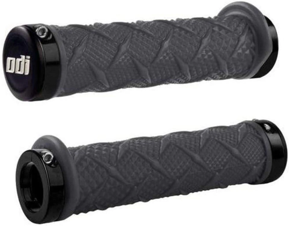 Empuñadura ODI - J30XTH-B - ATV X-Treme Lockon negra  Foto 1 de 1